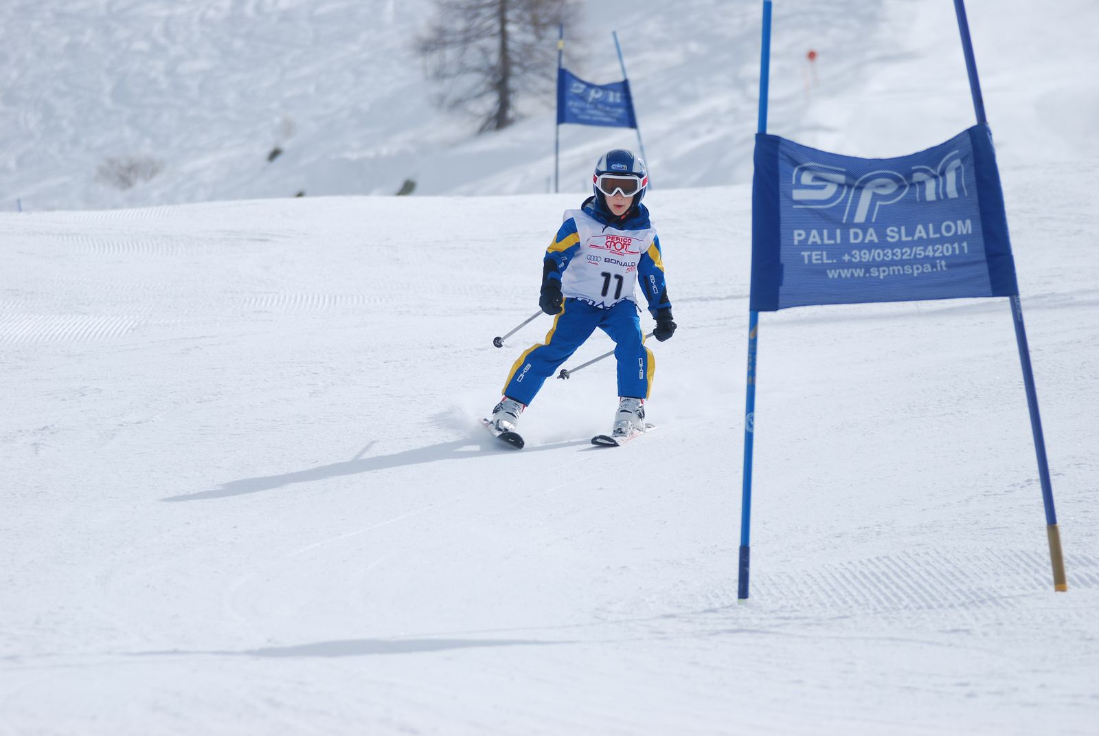 Gara Camp Sociali 00164